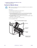 Предварительный просмотр 10 страницы Brady Bradyprinter 300 MVPplus Quick Reference Manual