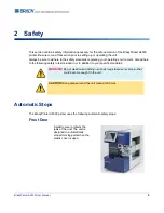 Preview for 11 page of Brady BradyPrinter A5500 User Manual