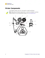 Предварительный просмотр 34 страницы Brady Bradyprinter THT 300X-PLUS Manual