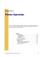 Предварительный просмотр 49 страницы Brady Bradyprinter THT 300X-PLUS Manual