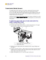 Предварительный просмотр 64 страницы Brady Bradyprinter THT 300X-PLUS Manual