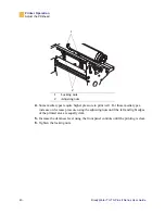 Предварительный просмотр 68 страницы Brady Bradyprinter THT 300X-PLUS Manual