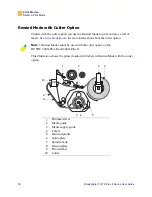 Предварительный просмотр 78 страницы Brady Bradyprinter THT 300X-PLUS Manual