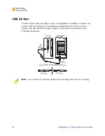 Предварительный просмотр 92 страницы Brady Bradyprinter THT 300X-PLUS Manual