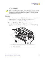 Предварительный просмотр 133 страницы Brady Bradyprinter THT 300X-PLUS Manual