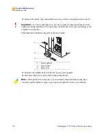 Предварительный просмотр 138 страницы Brady Bradyprinter THT 300X-PLUS Manual