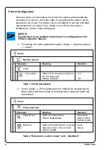 Предварительный просмотр 6 страницы Brady Cutter CU4 Operator'S Manual