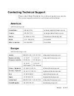 Preview for 22 page of Brady GLOBALMARK User Manual