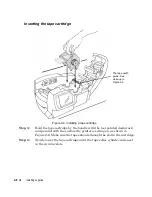 Preview for 31 page of Brady GLOBALMARK User Manual