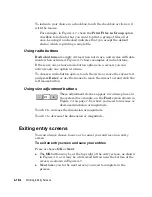 Preview for 73 page of Brady GLOBALMARK User Manual