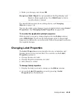 Preview for 118 page of Brady GLOBALMARK User Manual