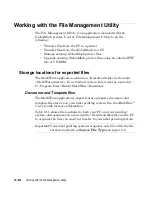 Preview for 247 page of Brady GLOBALMARK User Manual