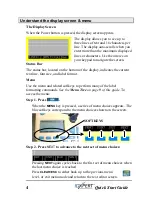 Preview for 5 page of Brady IDXpert Handheld Labeler Quick Start Manual