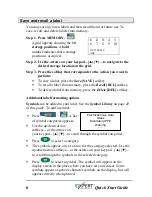 Preview for 7 page of Brady IDXpert Handheld Labeler Quick Start Manual