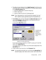 Preview for 183 page of Brady label maker Manual