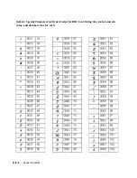 Preview for 238 page of Brady label maker Manual