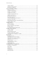 Preview for 4 page of Brady LabelMark 3.1 User Manual