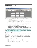 Preview for 17 page of Brady LabelMark 3.1 User Manual