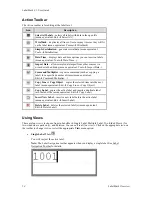 Preview for 20 page of Brady LabelMark 3.1 User Manual