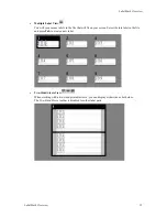 Preview for 21 page of Brady LabelMark 3.1 User Manual