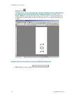 Preview for 22 page of Brady LabelMark 3.1 User Manual
