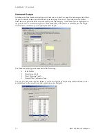 Preview for 28 page of Brady LabelMark 3.1 User Manual