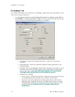 Preview for 32 page of Brady LabelMark 3.1 User Manual