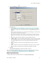 Preview for 35 page of Brady LabelMark 3.1 User Manual