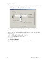 Preview for 38 page of Brady LabelMark 3.1 User Manual