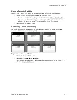 Preview for 57 page of Brady LabelMark 3.1 User Manual