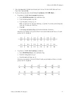 Preview for 63 page of Brady LabelMark 3.1 User Manual