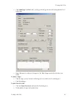 Preview for 69 page of Brady LabelMark 3.1 User Manual