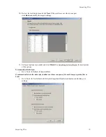 Preview for 85 page of Brady LabelMark 3.1 User Manual