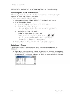 Preview for 86 page of Brady LabelMark 3.1 User Manual