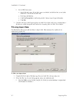 Preview for 88 page of Brady LabelMark 3.1 User Manual