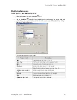 Preview for 93 page of Brady LabelMark 3.1 User Manual