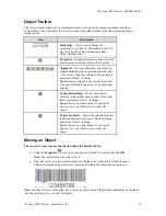 Preview for 99 page of Brady LabelMark 3.1 User Manual