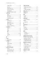 Preview for 112 page of Brady LabelMark 3.1 User Manual