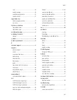 Preview for 113 page of Brady LabelMark 3.1 User Manual