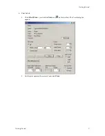 Предварительный просмотр 15 страницы Brady LabelMark 3.2 User Manual