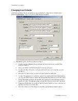 Предварительный просмотр 24 страницы Brady LabelMark 3.2 User Manual