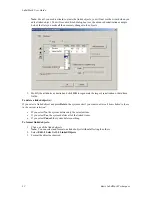 Предварительный просмотр 38 страницы Brady LabelMark 3.2 User Manual