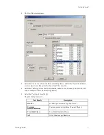 Preview for 13 page of Brady LabelMark 3 User Manual