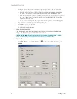 Preview for 14 page of Brady LabelMark 3 User Manual