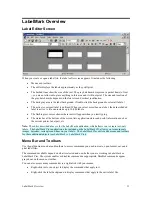 Preview for 17 page of Brady LabelMark 3 User Manual