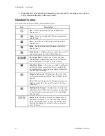 Preview for 18 page of Brady LabelMark 3 User Manual