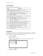 Preview for 20 page of Brady LabelMark 3 User Manual