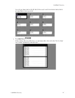 Preview for 21 page of Brady LabelMark 3 User Manual