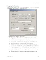 Preview for 23 page of Brady LabelMark 3 User Manual