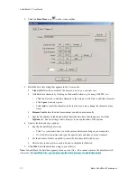 Preview for 28 page of Brady LabelMark 3 User Manual